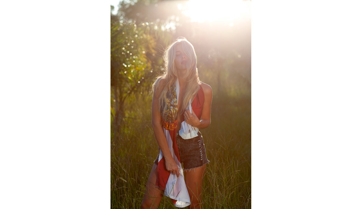 Veronika - My beautiful polish friend. Samsula, FL. Photo: <a href=\"https://www.ruddyphoto.com/\"> Patrick Ruddy</a>