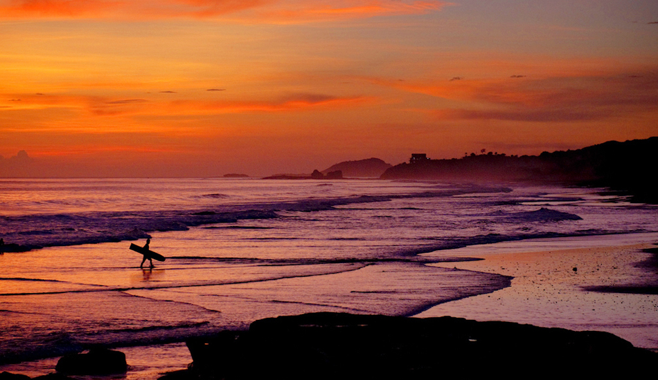 Chad Koenig, Nicaragua 2011. I poached this from Chris Burkhard, to good to pass this up. Sorry Chris. Photo:<a href=\"https://www.9myles.com/\">Myles McGuinness</a>
