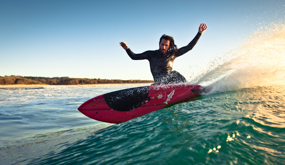 My first ever cover shot. Johnny Abegg on pinky. Image: <a href=\"https://www.alexfrings.com\" target=\"_blank\">Frings</a>
