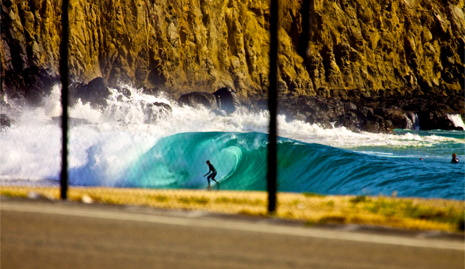 This photograph of Jason Harris was my first spread in a magazine. Image: <a href=\"https://www.quinnmatthewsphotography.com/\" target=\"_blank\">Matthews</a>