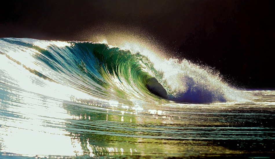 This was my first photo in Surfline\'s F-Stop Feature. It was a really onshore day, but once the wind shifted it cleaned up nicely. Image: <a href=\"https://www.quinnmatthewsphotography.com/\" target=\"_blank\">Matthews</a>