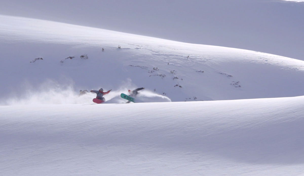 Screenshot: <a href=\"https://vimeo.com/126734733\">Sean Fithian</a>