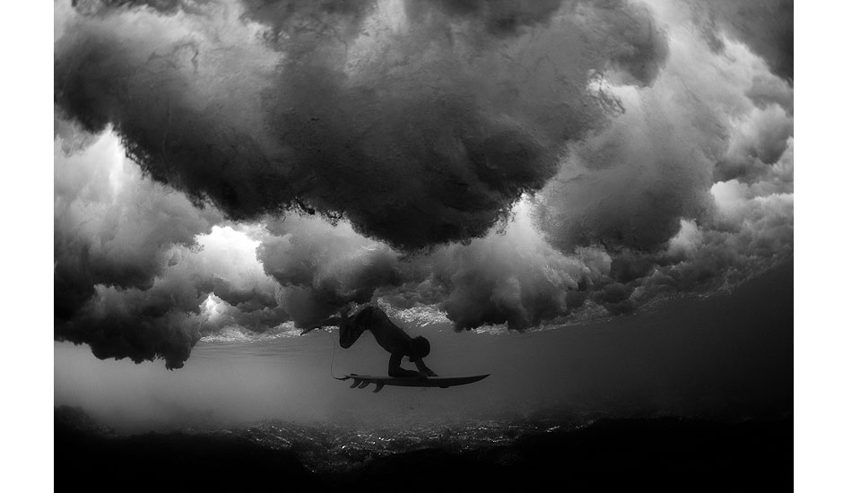 I don’t get a lot of clear water around home so when I travel, I really appreciate it. Photo: <a href=\"https://edsloanephoto.com/\">Ed Sloane</a>