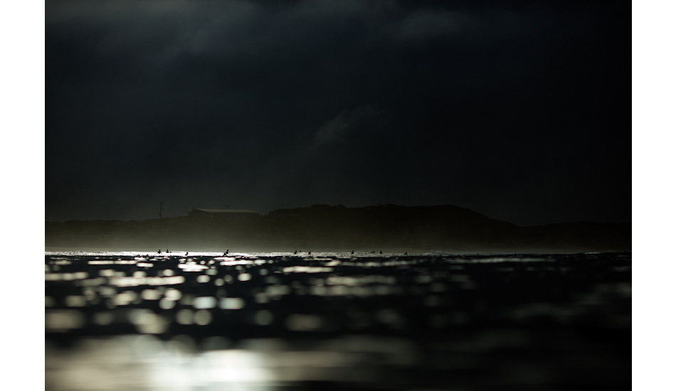 A special photo to me, this sums up the wintertime where I live. Photo: <a href=\"https://edsloanephoto.com/\">Ed Sloane</a> 