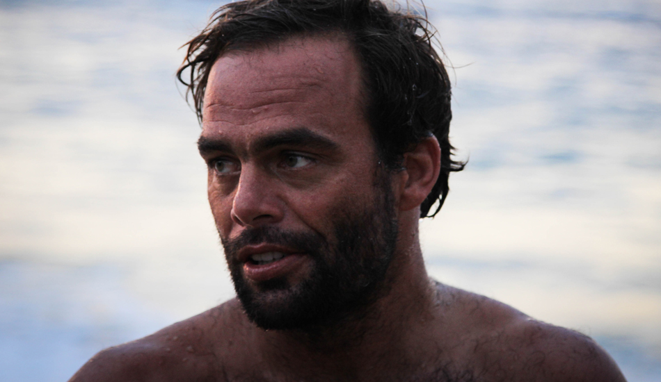 Nathan Fletcher: \"To be a part of the celebration of Eddie Aikau’s life is the biggest honor in big wave surfing.\"