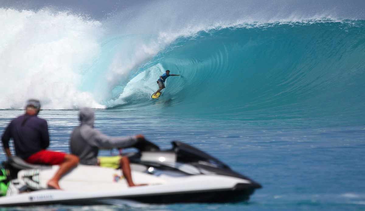 Unknown.Photo: <a href=\"https://instagram.com/edwartramirezphotography\">@edwartramirezphotography</a>