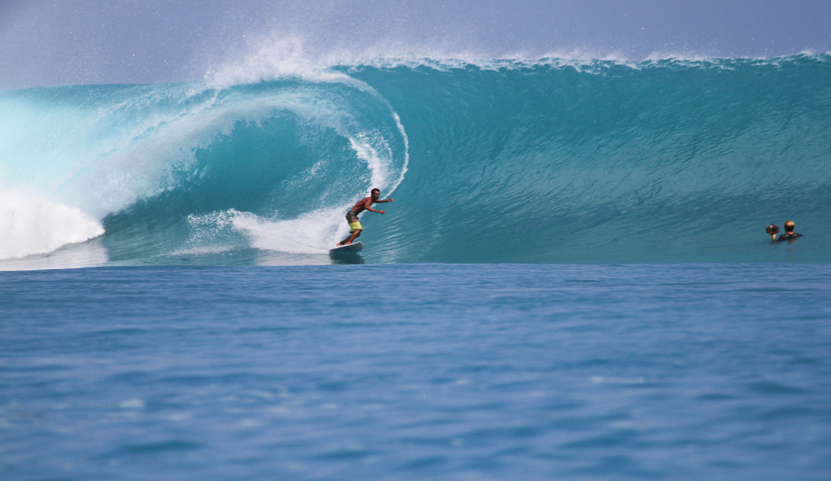 Local Robot. Photo: <a href=\"https://instagram.com/edwartramirezphotography\">@edwartramirezphotography</a>