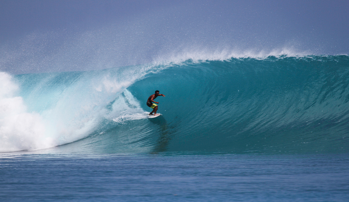 Local robot. Photo: <a href=\"https://instagram.com/edwartramirezphotography\">@edwartramirezphotography</a>