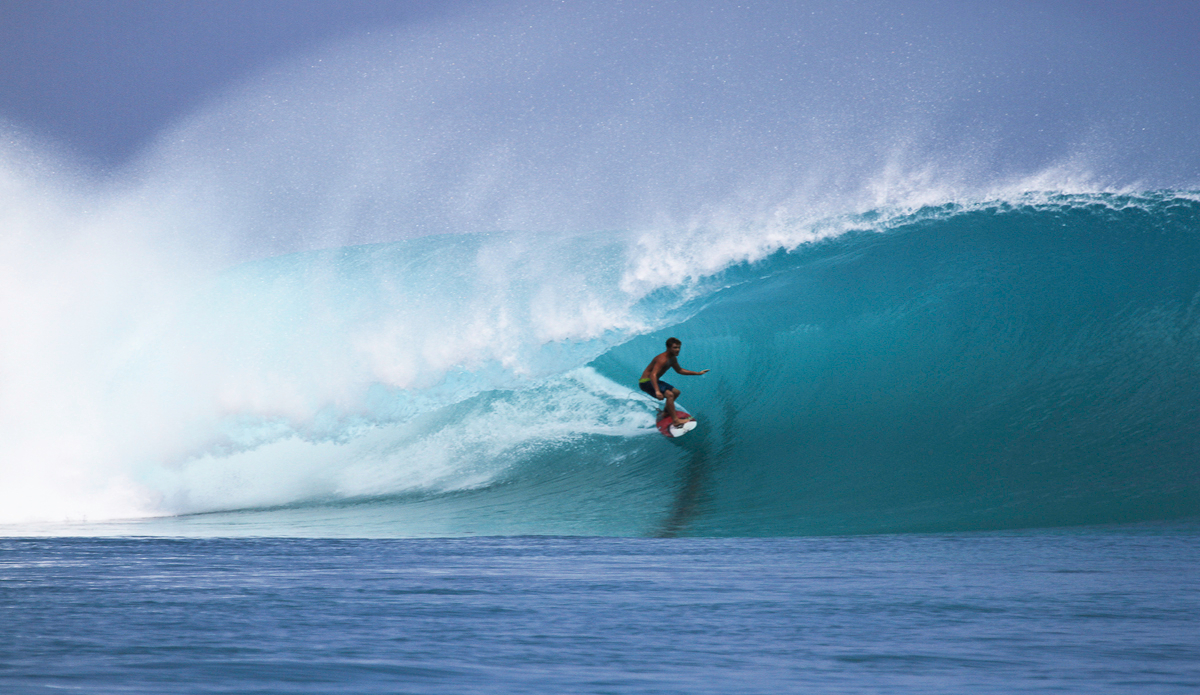 Unknown shacked. Photo: <a href=\"https://instagram.com/edwartramirezphotography\">@edwartramirezphotography</a>