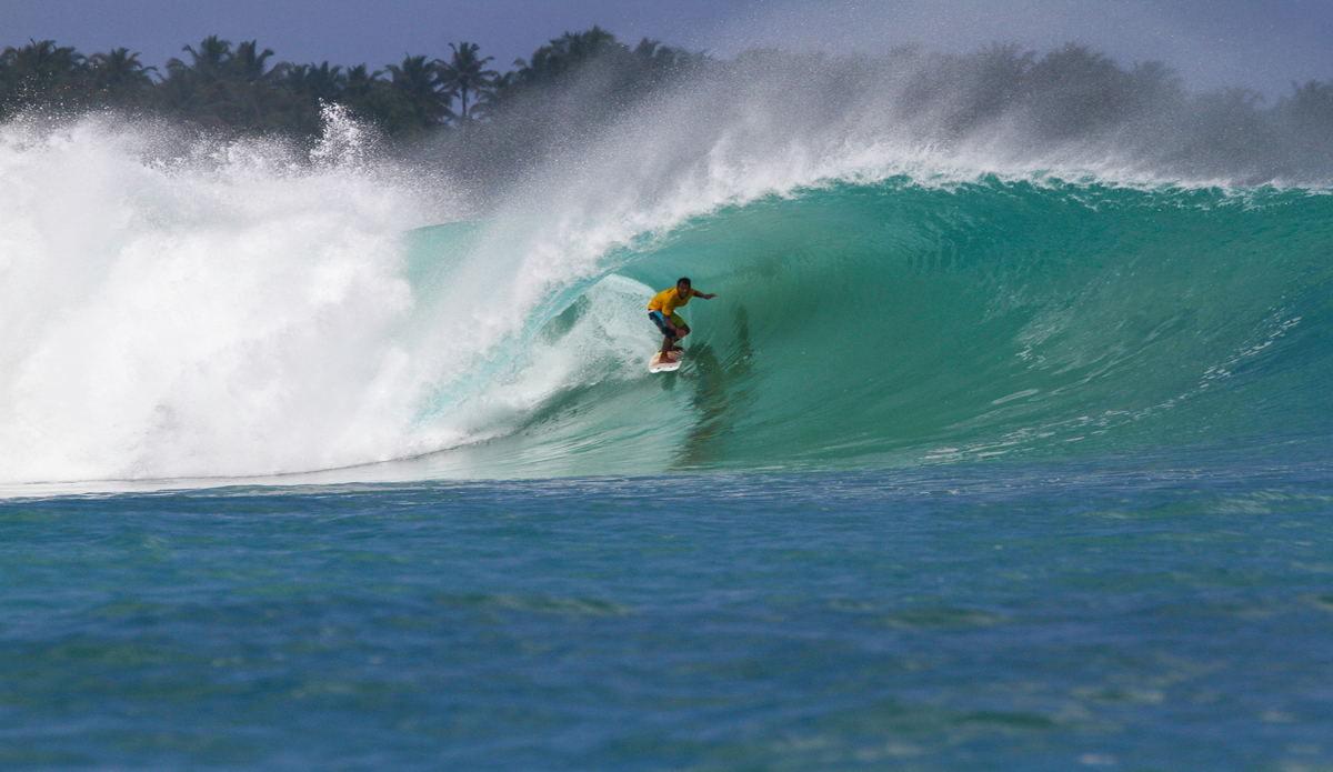 Dody again. Photo: <a href=\"https://instagram.com/edwartramirezphotography\">@edwartramirezphotography</a>