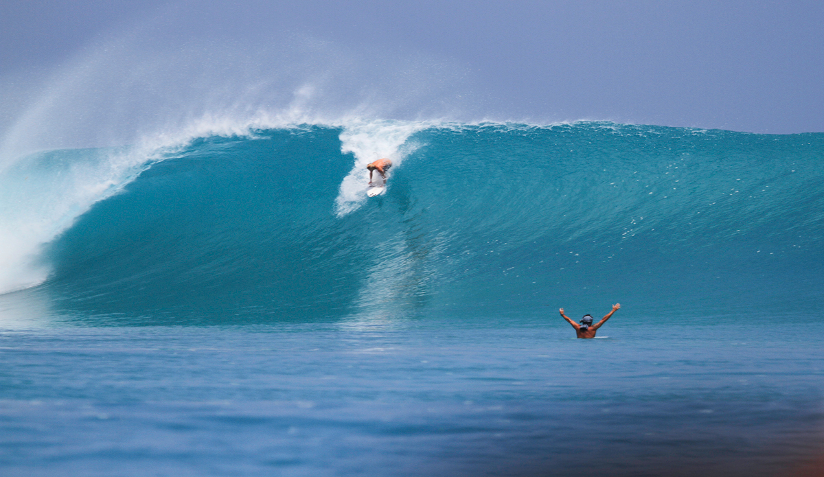 Unknown drop in. Photo: <a href=\"https://instagram.com/edwartramirezphotography\">@edwartramirezphotography</a>