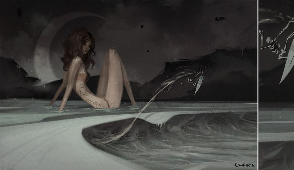 Pretty Punts. Photo: <a href=\"https://www.emroca.com\"> Jose Emroca Flores.</a> 