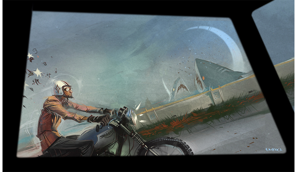 PCH. Photo: <a href=\"https://www.emroca.com\"> Jose Emroca Flores.</a>