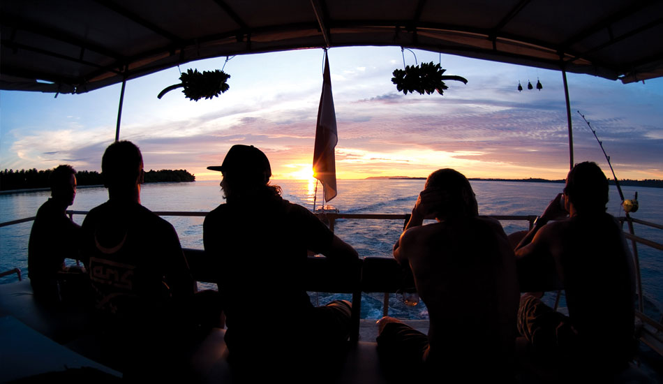 Most of us claim to know the struggles of our environment, leave nothing but footprints and all that, but as I observe fellow surfers in my local car park today it’s apparent we have no clue as to what our impact actually looks like on a day-to-day basis. Photo: <a href=\"https://killvan.com/\" target=_blank>Jay Killvan</a>