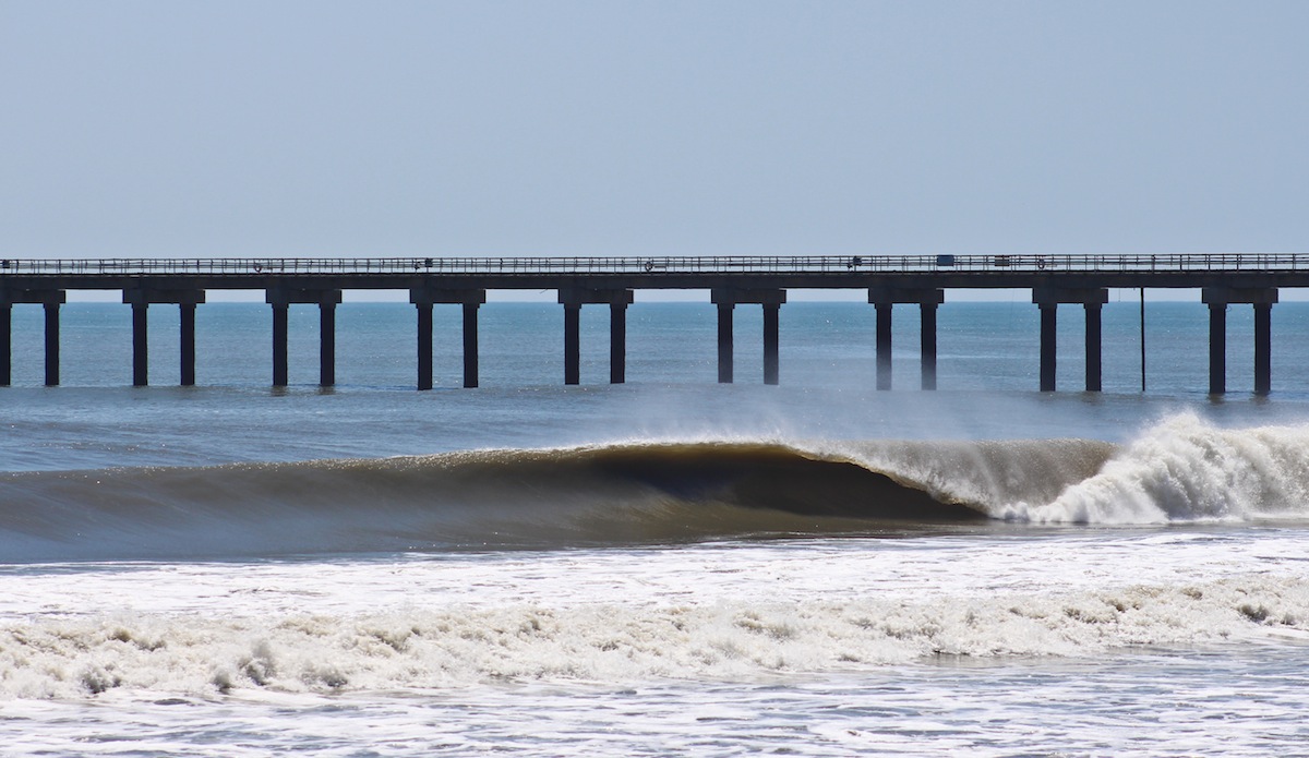 Mechanical. Photo: <a href=\"https://jettylife.com/\">John Streit.</a>