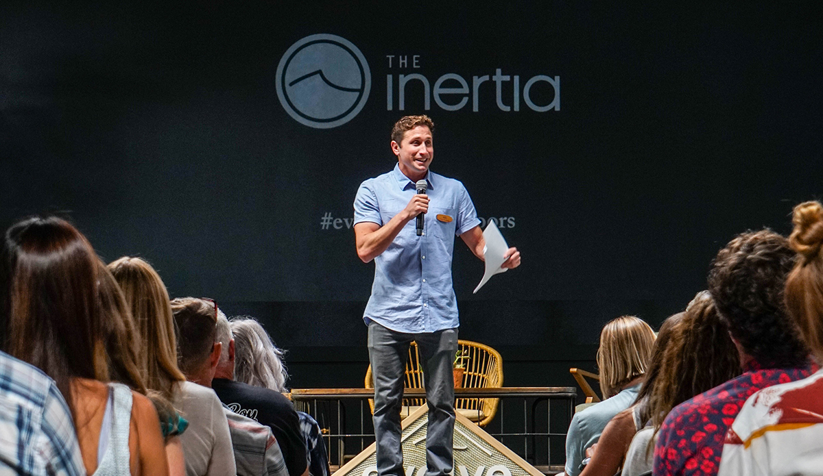 Zach Weisberg
Photo: Aika Lau 