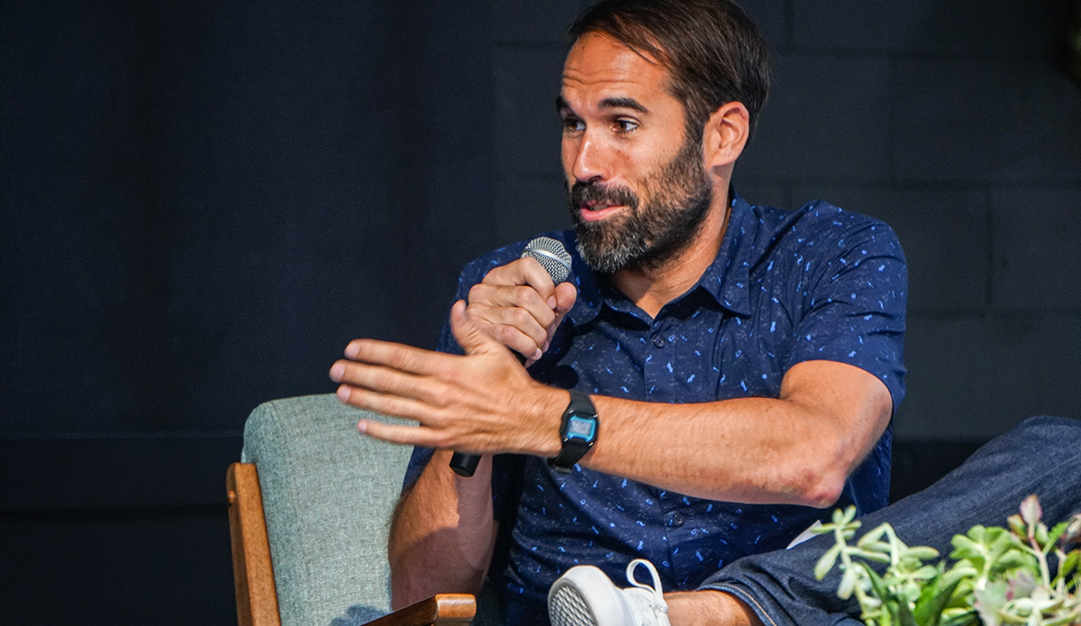 Reece Pacheco
Photo: Aika Lau 