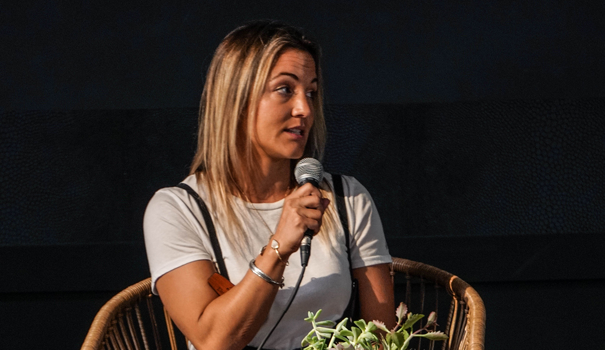 Elena Hight
Photo: Aika Lau 