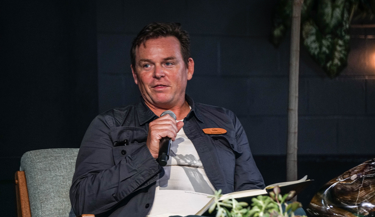 Jess Ponting
Photo: Aika Lau 