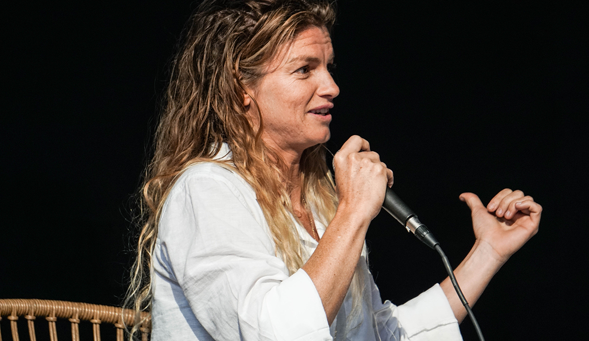 Leah Dawson
Photo: Aika Lau 