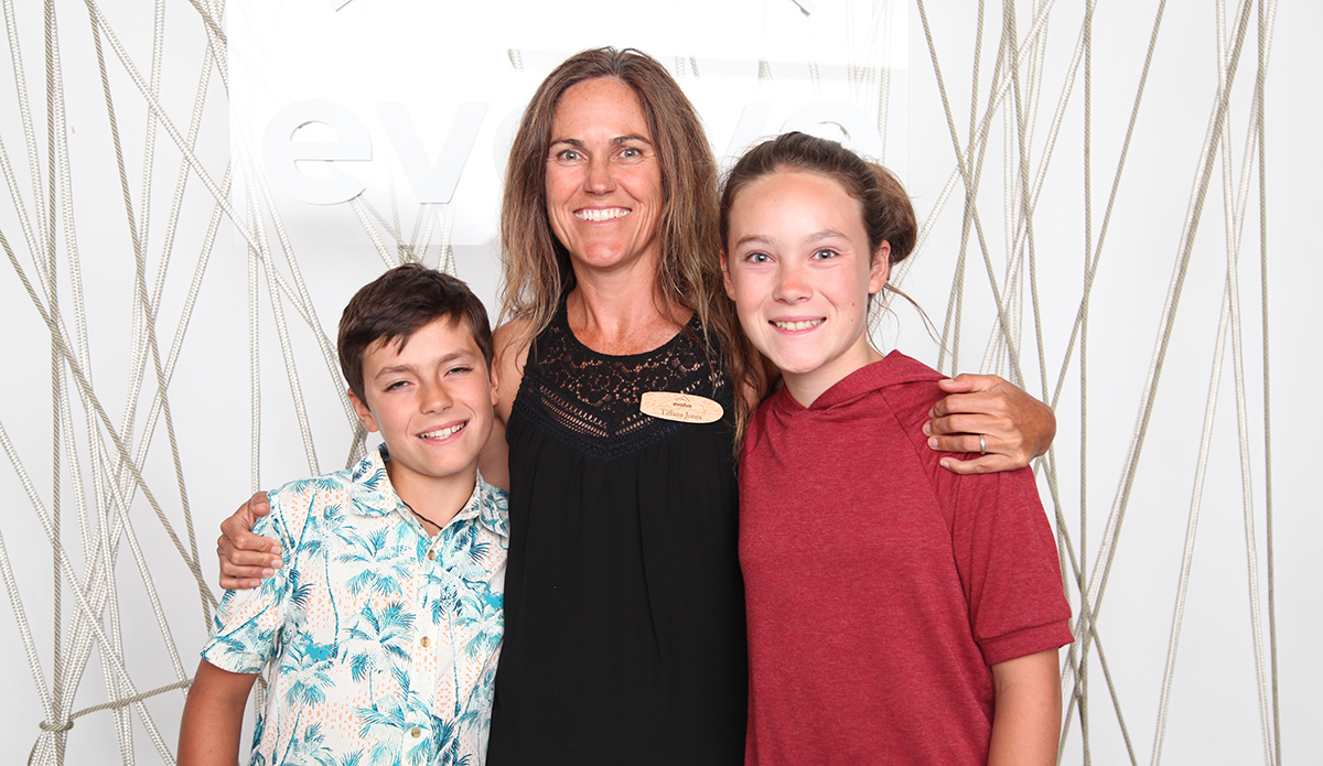 Photo: Ian Bailey / Jupiter Media Group