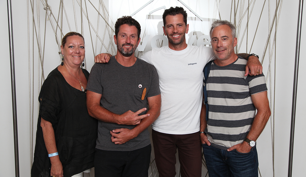 Photo: Ian Bailey / Jupiter Media Group