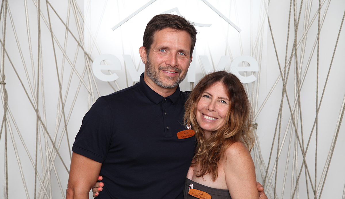 Photo: Ian Bailey / Jupiter Media Group