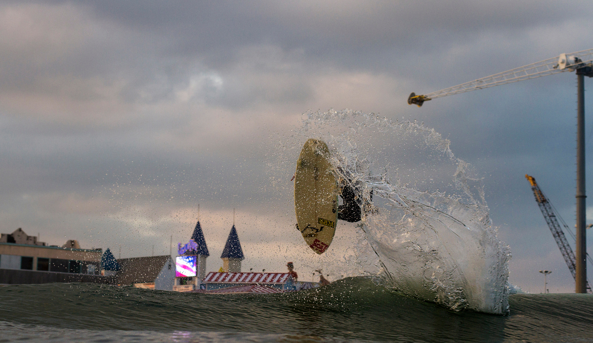 Shane Capone boosting. Photo: <a href=\"https://www.davenilsenphotography.com\">DavidNilsenPhotography.com</a>