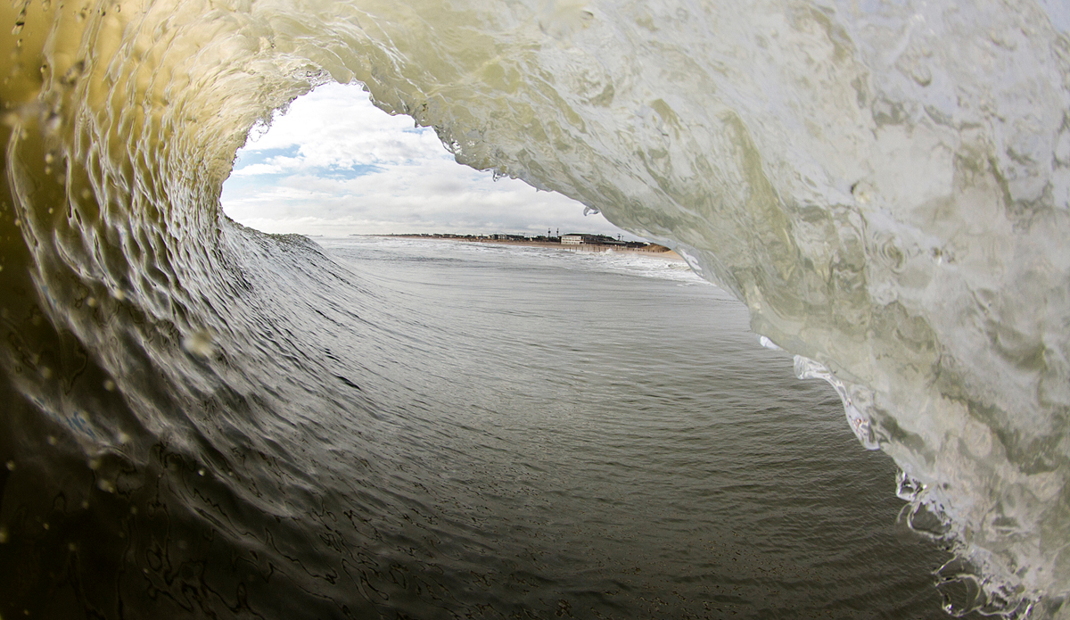 Looking out towards one of my favorite bars in town. Photo: <a href=\"https://www.davenilsenphotography.com\">DavidNilsenPhotography.com</a>