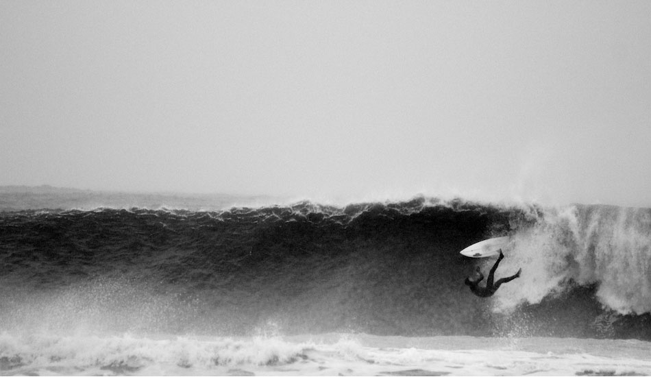 Ain\'t no rest for the wicked. Asbury Park, NJ. Photo: <a href=\"http://petemilnesproductions.com\">Pete Milnes</a>