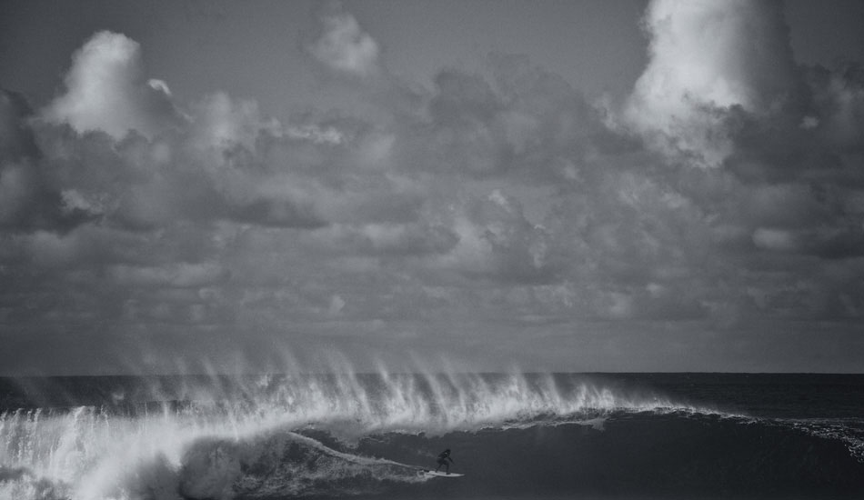 Passing Clouds. Photo: <a href=\"https://www.stephanelacasaphotography.com\">Stephane Lacasa</a>
