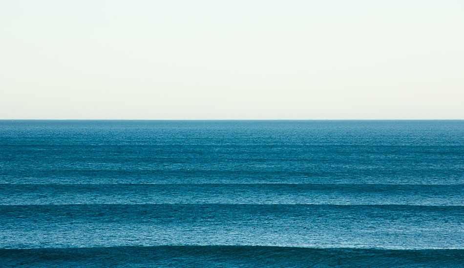 When I dream at night often this is the exact scene that plays in my head. Photo: <a href= \"https://molyneuxphoto.com/\">Jean Paul Molyneux</a>