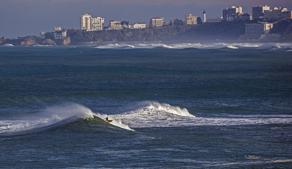 France. Photo: Stephan Montiel