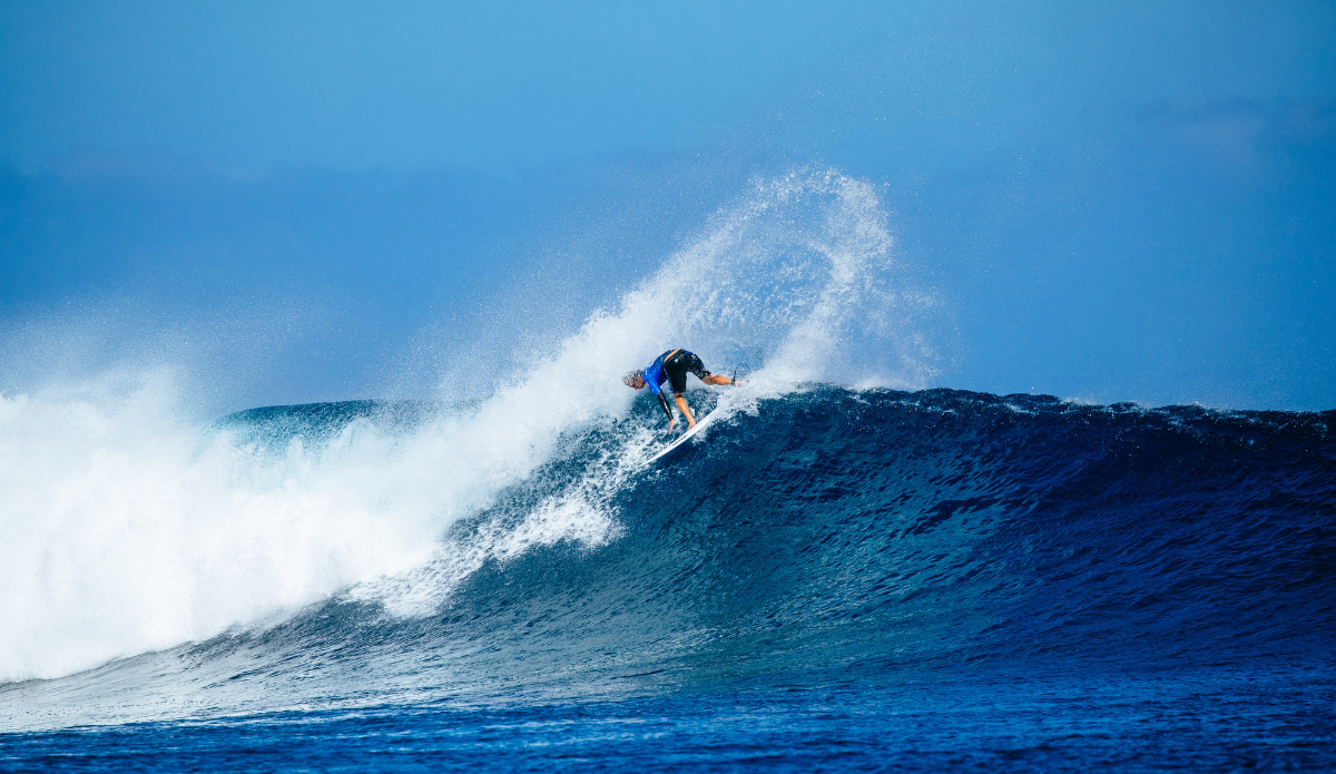 Jake Marshall. Photo: Aaron Hughes 