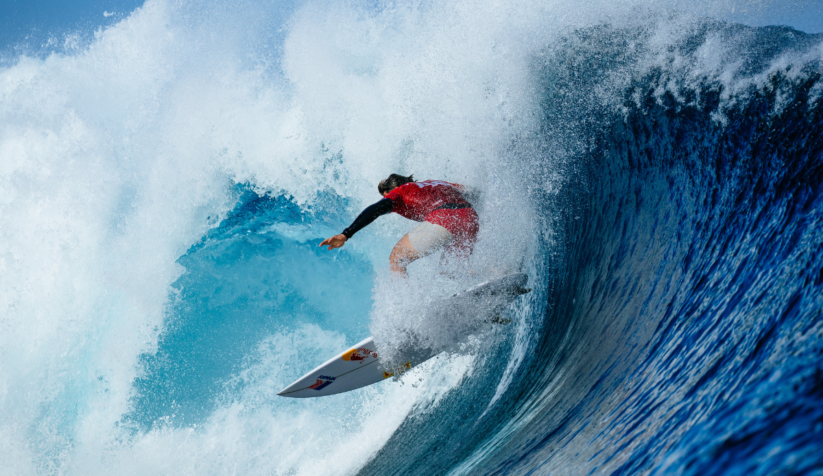 Leonardo Fioravanti. Photo: Aaron Hughes 