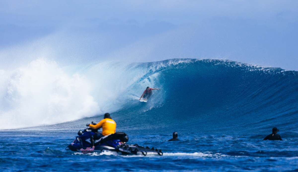 Tyler Wright. Photo: Cait Meiers