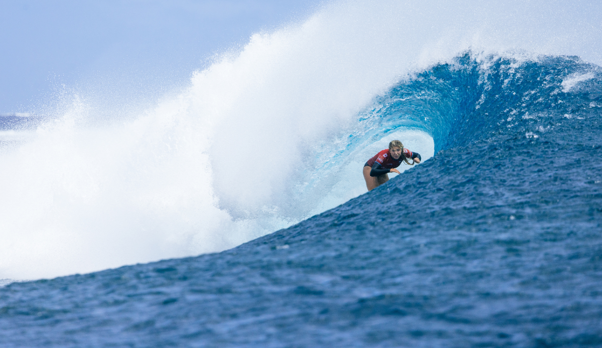 Erin Brooks. Photo: Cait Meiers 