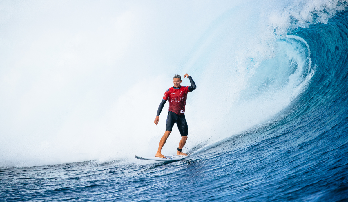 Cole Houshmand. Photo: Aaron Hughes 
