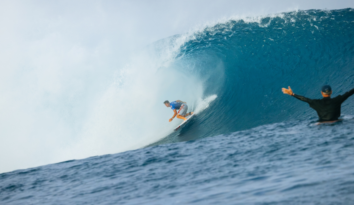 Griffin Colapinto. Photo: Cait Miers 