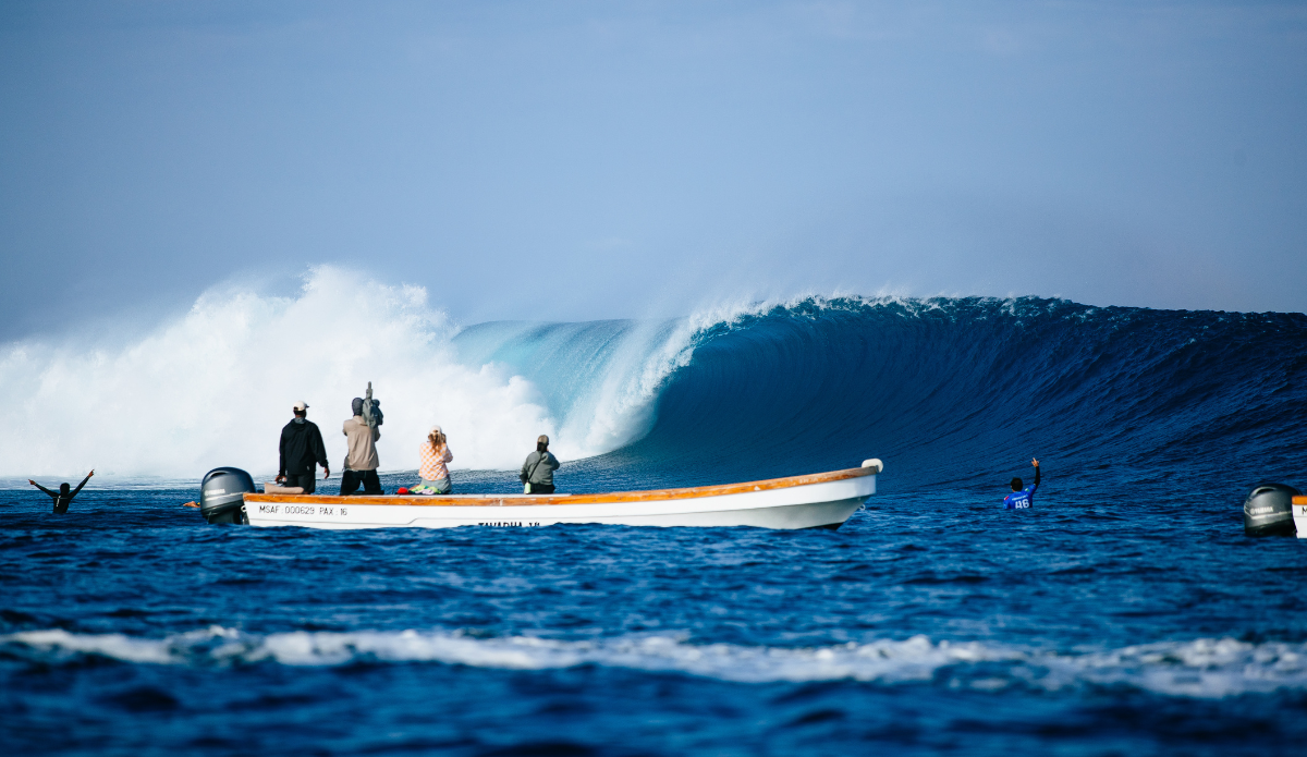 Photo: Aaron Hughes
