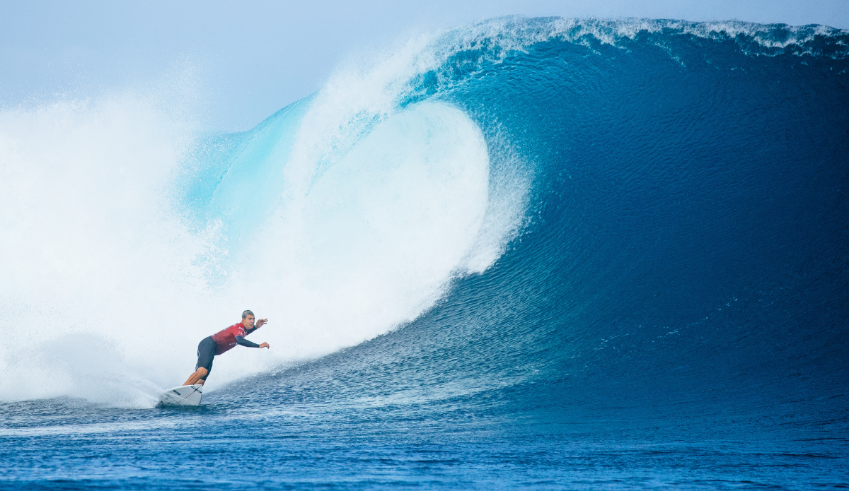 Cole Houshmand. Photo: Aaron Hughes 