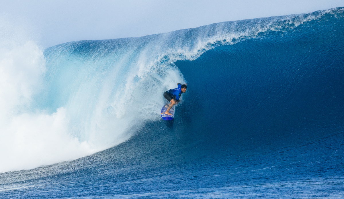 Gabriel Medina.  Photo: Cait Miers