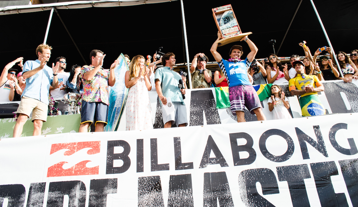 Both Julian and Gabriel emerged victorious. Photo: <a href=\"https://www.danlemaitrephoto.com\">Dan LeMaitre</a>