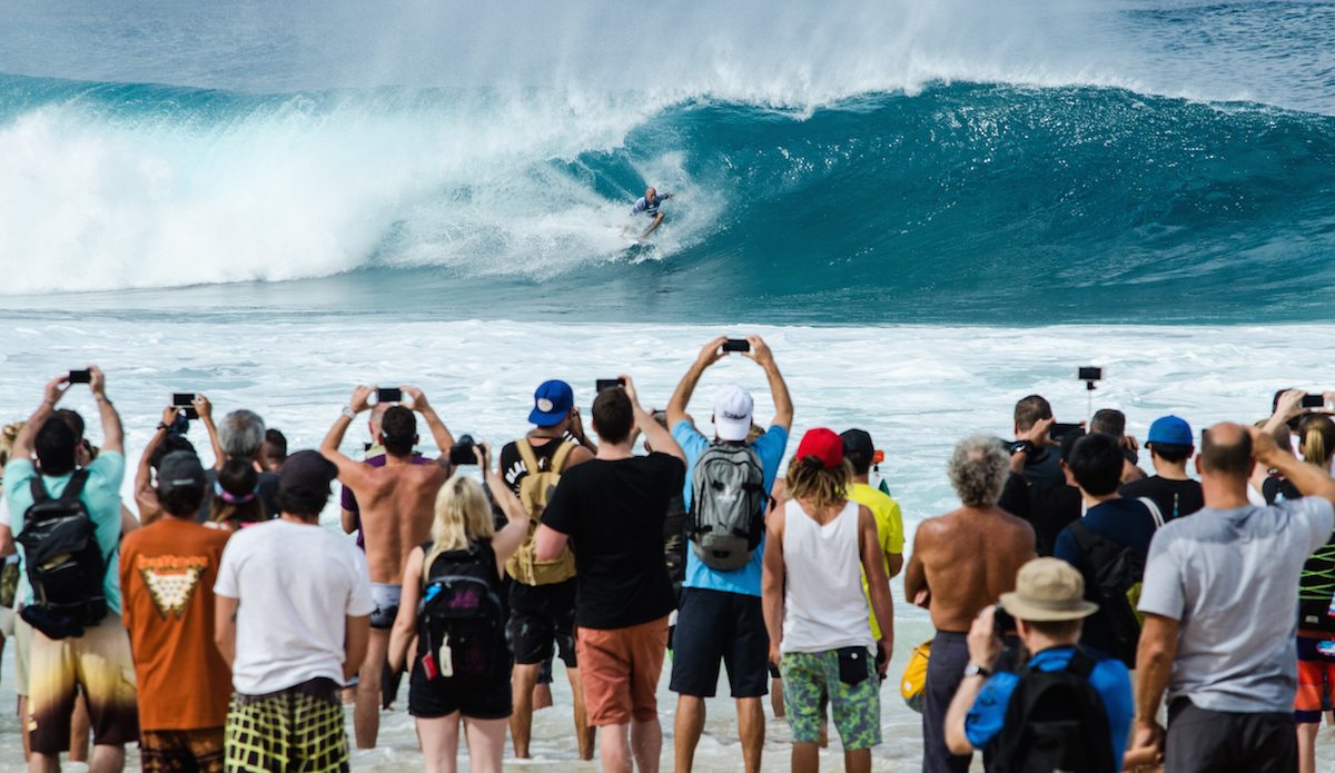 Slate was close, but not close enough. But still a champ in everyone\'s mind. Photo: <a href=\"https://www.danlemaitrephoto.com\">Dan LeMaitre</a>