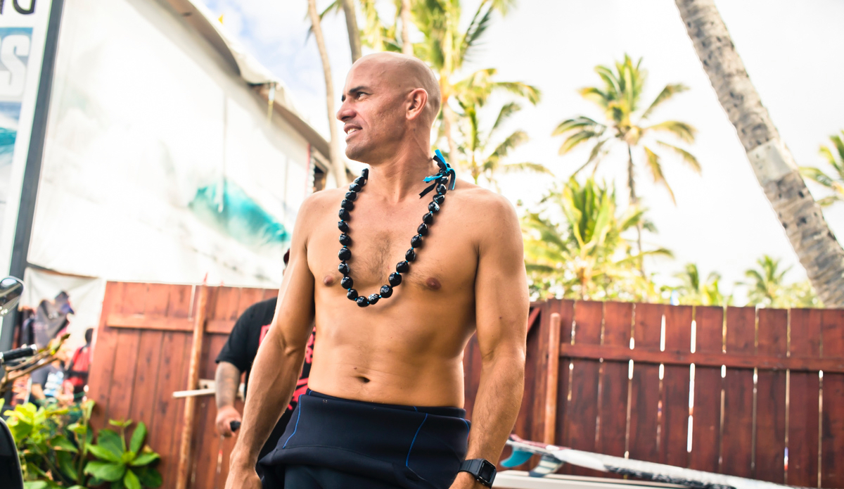 Slater may have been booted earlier than expected, but he\'s looking more humble than ever. Photo: <a href=\"https://www.justinjay.com\">Justin Jay</a>