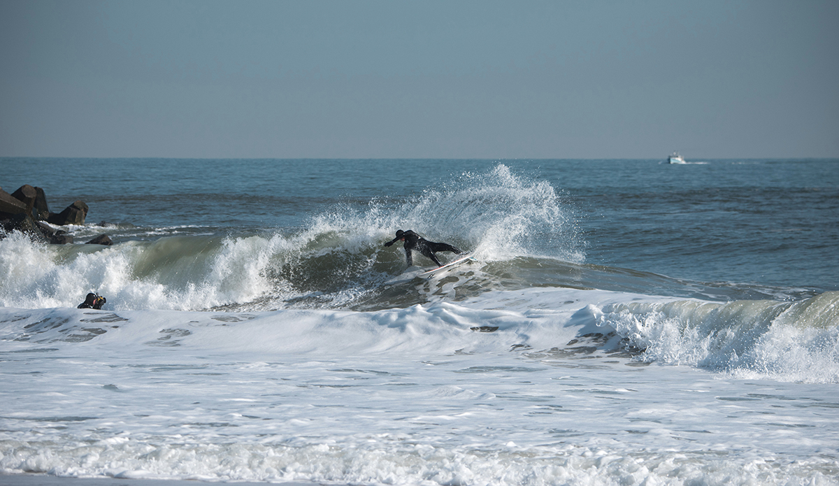 Andrew Gesler/Ryan Mack