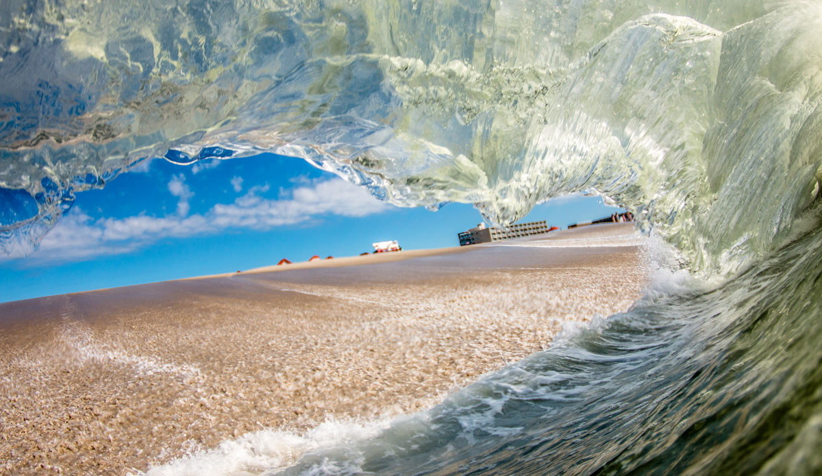 Cristobal and her beauty. Photo: <a href=\"https://chank-photography.tumblr.com/\"> Matt Ciancaglini</a>