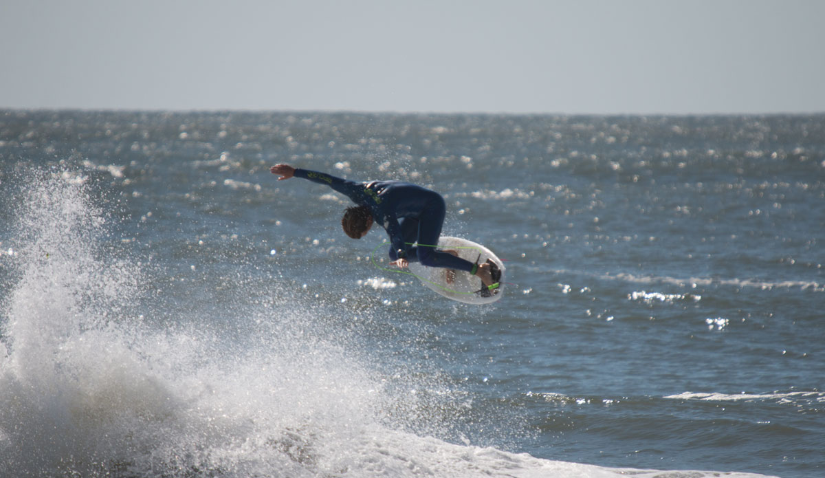 Boosting into next season. Photo: <a href=\"https://chank-photography.tumblr.com/\"> Matt Ciancaglini</a>