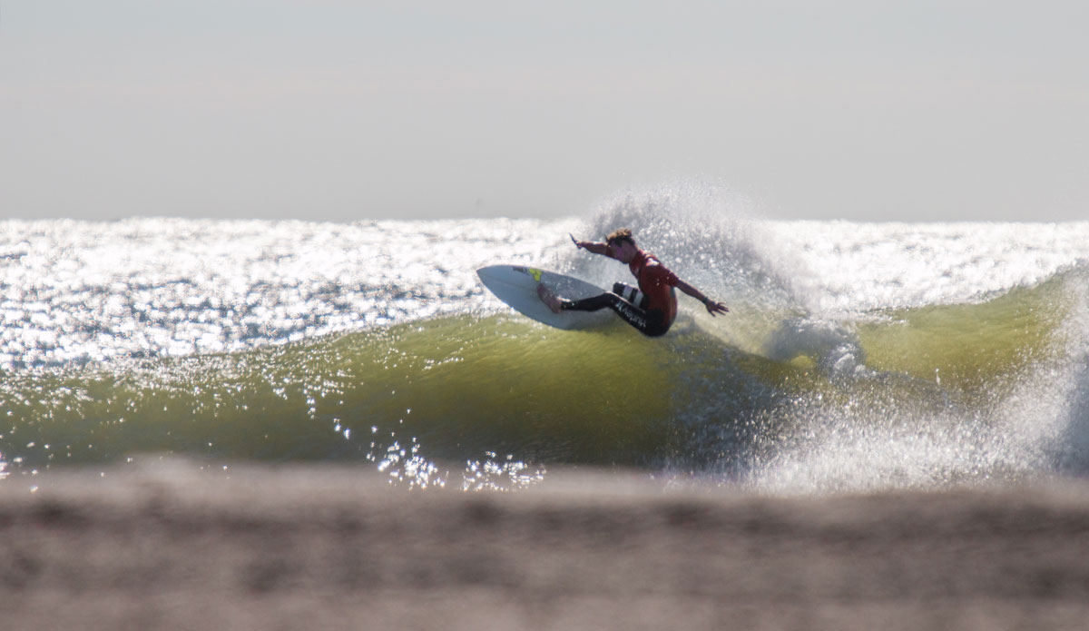 Off the lip, Atlantic City. Photo: <a href=\"https://chank-photography.tumblr.com/\"> Matt Ciancaglini</a>