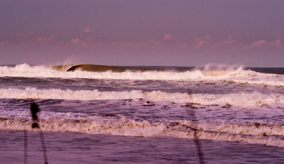 Boca Raton. Yup. Boca Raton looking heavenly. Photo: Nick Crobaugh